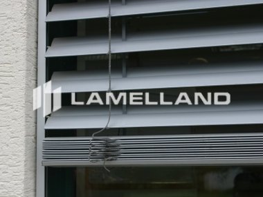 Lamelland Z90